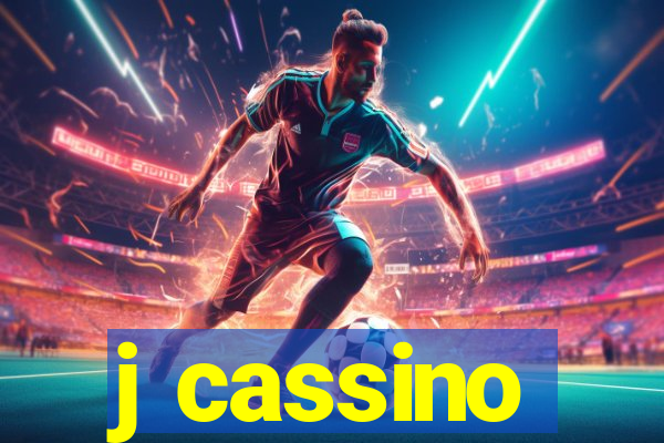 j cassino